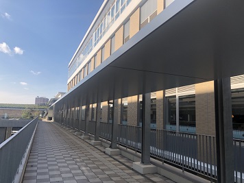 兵庫県立はりま姫路総合医療センター