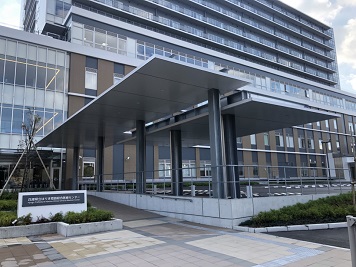 兵庫県立はりま姫路総合医療センター