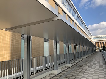 兵庫県立はりま姫路総合医療センター