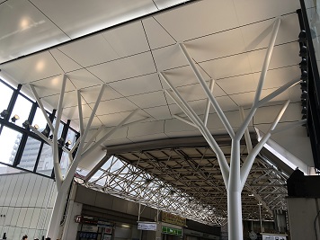 国分寺駅