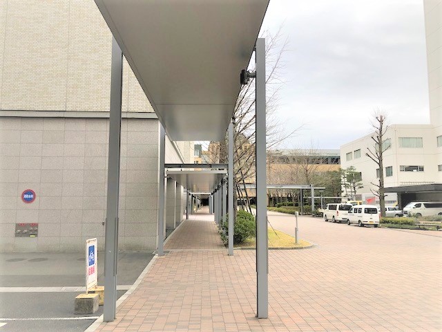 独協大学