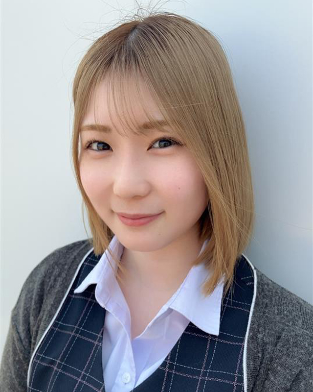 総務部所属 Sさん
